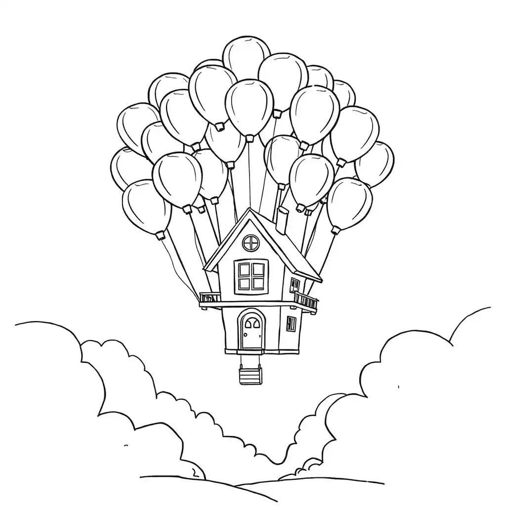 coloring page