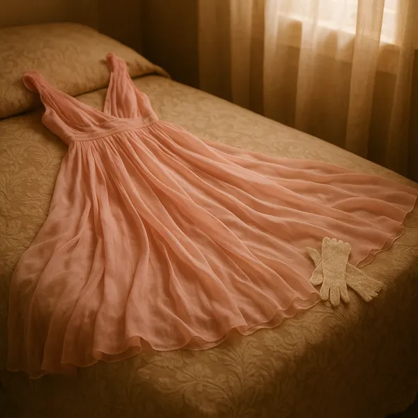 Feminine Dream