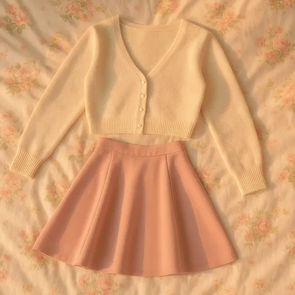 Playful Chic