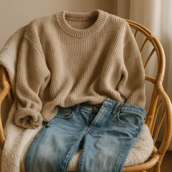 Effortless Chic